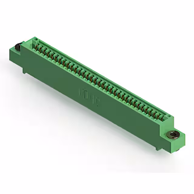 345-033-525-403 EDAC Inc.  Edgeboard Connectors